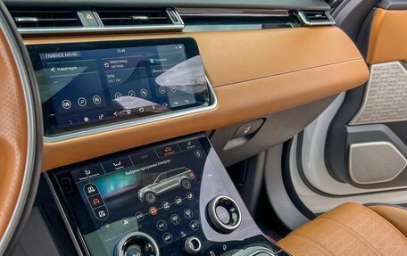 Land Rover Range Rover Velar I, 2018 год, 7 500 000 рублей, 17 фотография