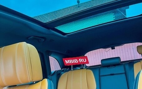 Land Rover Range Rover Velar I, 2018 год, 7 500 000 рублей, 14 фотография