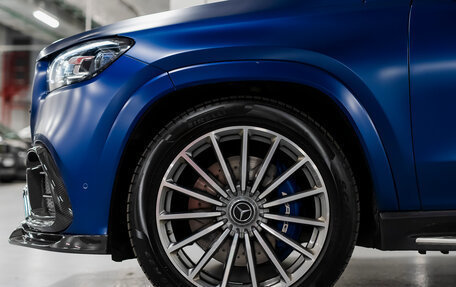 Mercedes-Benz GLS AMG, 2020 год, 13 500 000 рублей, 6 фотография