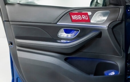 Mercedes-Benz GLS AMG, 2020 год, 13 500 000 рублей, 12 фотография