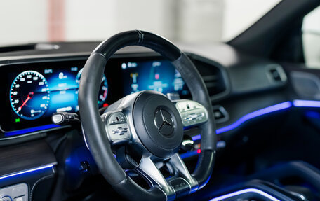 Mercedes-Benz GLS AMG, 2020 год, 13 500 000 рублей, 16 фотография