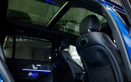 Mercedes-Benz GLS AMG, 2020 год, 13 500 000 рублей, 20 фотография