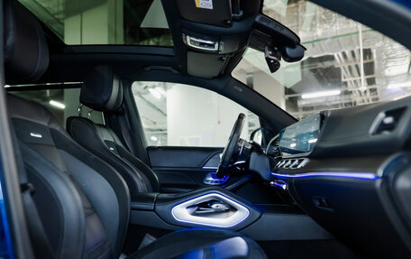 Mercedes-Benz GLS AMG, 2020 год, 13 500 000 рублей, 24 фотография