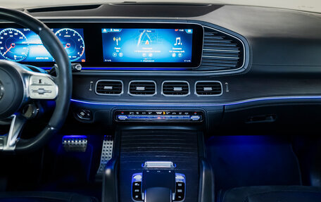 Mercedes-Benz GLS AMG, 2020 год, 13 500 000 рублей, 18 фотография