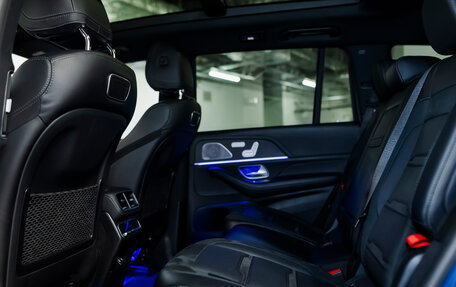 Mercedes-Benz GLS AMG, 2020 год, 13 500 000 рублей, 27 фотография