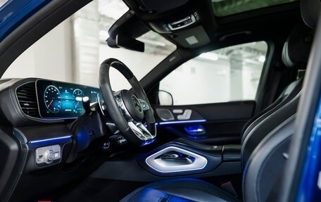 Mercedes-Benz GLS AMG, 2020 год, 13 500 000 рублей, 14 фотография