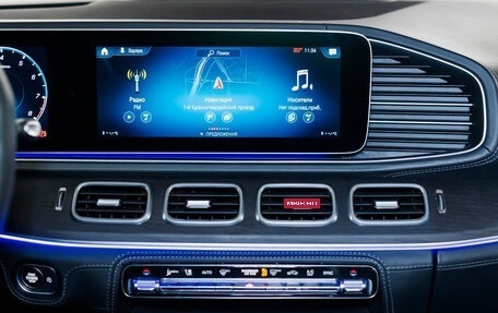 Mercedes-Benz GLS AMG, 2020 год, 13 500 000 рублей, 19 фотография