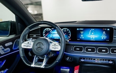 Mercedes-Benz GLS AMG, 2020 год, 13 500 000 рублей, 17 фотография