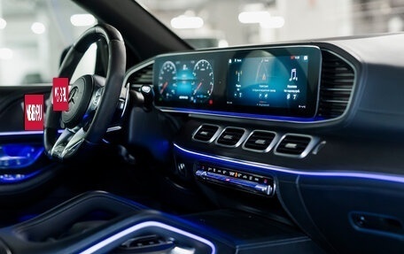 Mercedes-Benz GLS AMG, 2020 год, 13 500 000 рублей, 22 фотография