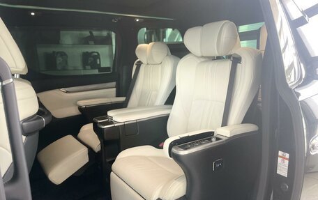 Toyota Alphard III, 2018 год, 5 149 000 рублей, 5 фотография