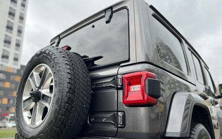 Jeep Wrangler, 2020 год, 2 750 000 рублей, 8 фотография