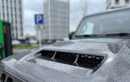 Jeep Wrangler, 2020 год, 2 750 000 рублей, 11 фотография