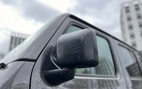 Jeep Wrangler, 2020 год, 2 750 000 рублей, 13 фотография