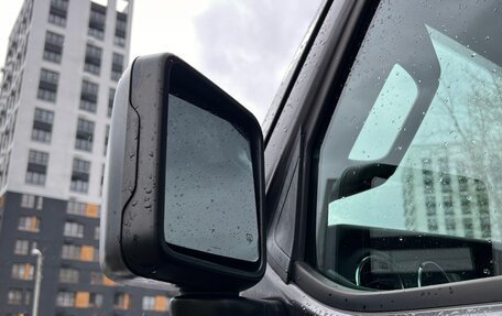 Jeep Wrangler, 2020 год, 2 750 000 рублей, 14 фотография