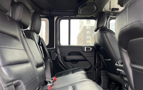 Jeep Wrangler, 2020 год, 2 750 000 рублей, 35 фотография