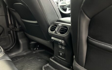Jeep Wrangler, 2020 год, 2 750 000 рублей, 37 фотография
