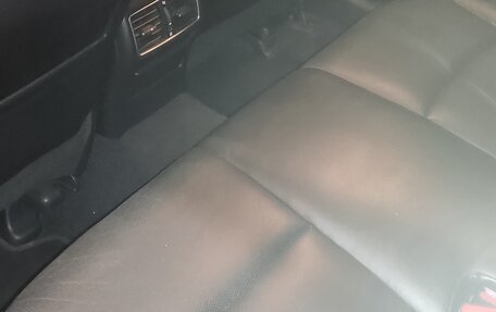 Infiniti Q50 I рестайлинг, 2016 год, 1 900 000 рублей, 9 фотография