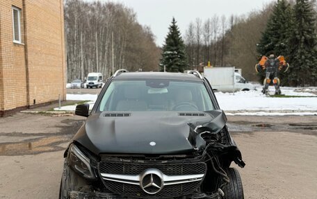 Mercedes-Benz GLE, 2017 год, 1 630 000 рублей, 7 фотография
