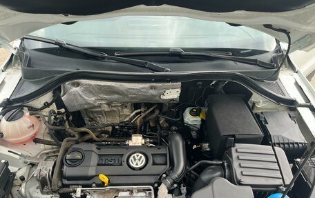 Volkswagen Tiguan I, 2016 год, 1 399 000 рублей, 14 фотография