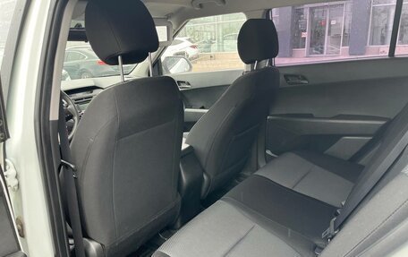 Hyundai Creta I рестайлинг, 2019 год, 1 690 000 рублей, 15 фотография