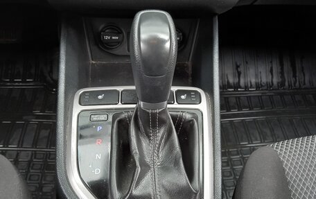 Hyundai Creta I рестайлинг, 2019 год, 1 690 000 рублей, 14 фотография