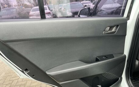Hyundai Creta I рестайлинг, 2019 год, 1 690 000 рублей, 13 фотография