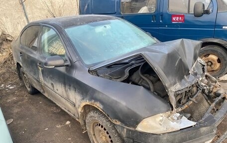 Skoda Octavia, 2008 год, 300 000 рублей, 1 фотография