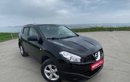Nissan Qashqai, 2013 год, 1 250 000 рублей, 1 фотография