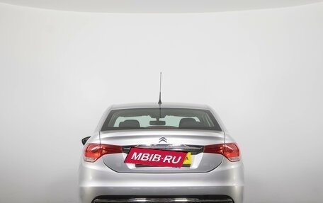Citroen C4 II рестайлинг, 2016 год, 989 000 рублей, 5 фотография