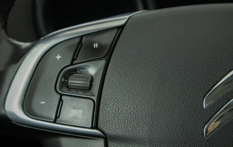 Citroen C4 II рестайлинг, 2016 год, 989 000 рублей, 16 фотография