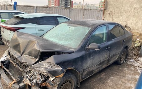 Skoda Octavia, 2008 год, 300 000 рублей, 5 фотография