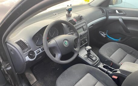 Skoda Octavia, 2008 год, 300 000 рублей, 6 фотография