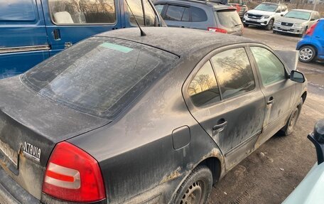 Skoda Octavia, 2008 год, 300 000 рублей, 4 фотография