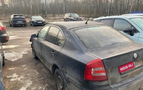 Skoda Octavia, 2008 год, 300 000 рублей, 3 фотография