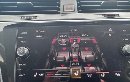 Volkswagen Tiguan II, 2018 год, 2 950 000 рублей, 11 фотография