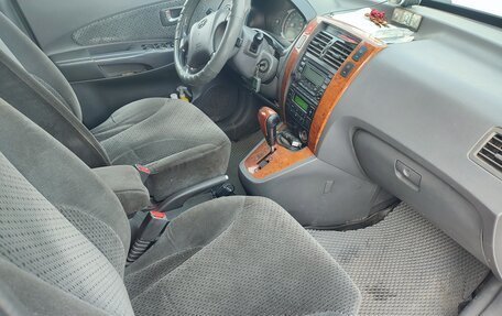 Hyundai Tucson III, 2004 год, 400 000 рублей, 6 фотография