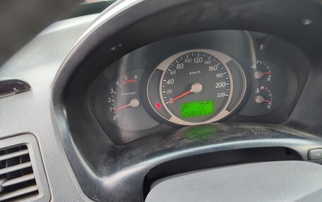 Hyundai Tucson III, 2004 год, 400 000 рублей, 8 фотография
