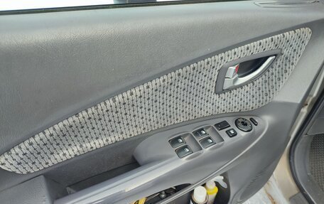 Hyundai Tucson III, 2004 год, 400 000 рублей, 7 фотография