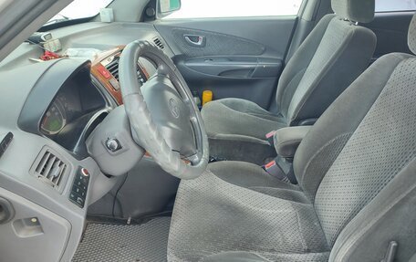 Hyundai Tucson III, 2004 год, 400 000 рублей, 9 фотография