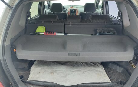Hyundai Tucson III, 2004 год, 400 000 рублей, 11 фотография