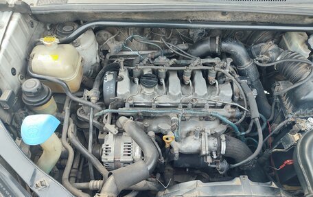 Hyundai Tucson III, 2004 год, 400 000 рублей, 10 фотография