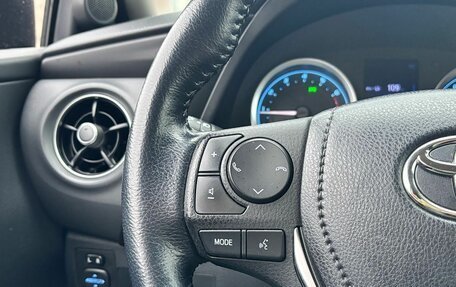 Toyota Corolla, 2018 год, 1 550 000 рублей, 8 фотография