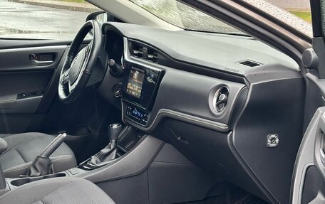 Toyota Corolla, 2018 год, 1 550 000 рублей, 16 фотография