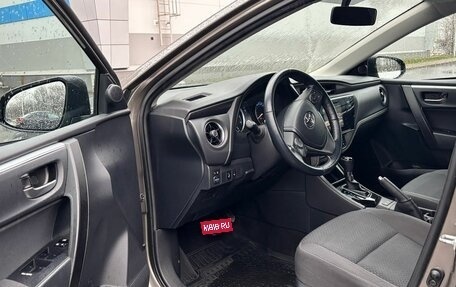 Toyota Corolla, 2018 год, 1 550 000 рублей, 13 фотография