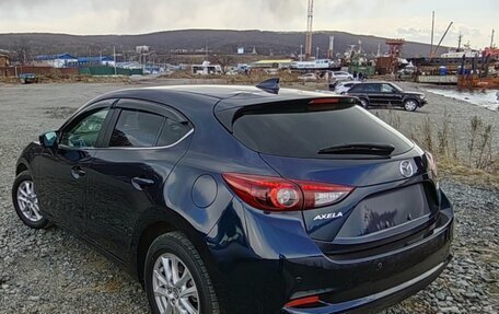 Mazda Axela, 2019 год, 1 400 000 рублей, 4 фотография
