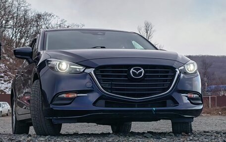 Mazda Axela, 2019 год, 1 400 000 рублей, 2 фотография