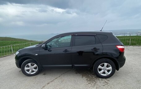 Nissan Qashqai, 2013 год, 1 250 000 рублей, 4 фотография