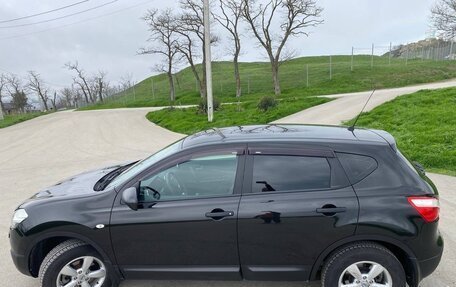 Nissan Qashqai, 2013 год, 1 250 000 рублей, 9 фотография