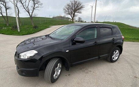 Nissan Qashqai, 2013 год, 1 250 000 рублей, 2 фотография