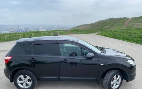 Nissan Qashqai, 2013 год, 1 250 000 рублей, 10 фотография